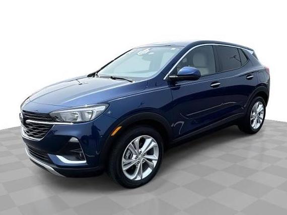 BUICK ENCORE GX 2023 KL4MMBS23PB126863 image BUICK ENCORE GX 2023 KL4MMBS23PB126863 image